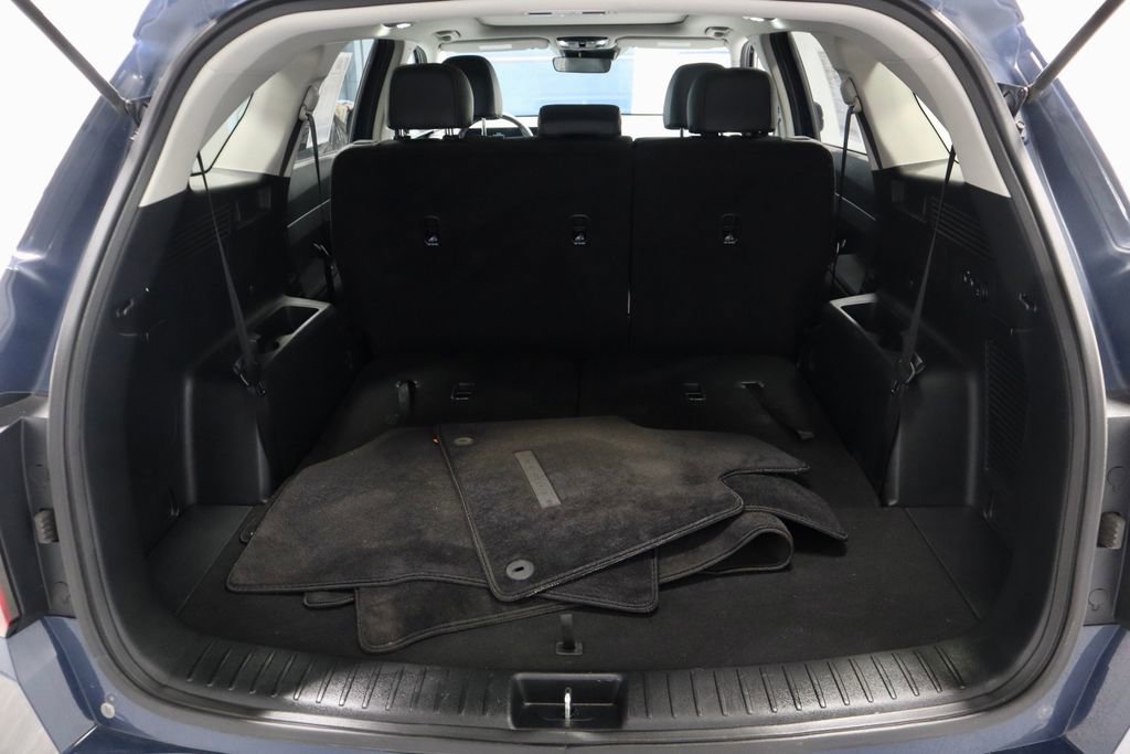 Used 2025 Kia Sorento S w/ Panoramic Sunroof Package FWD image 15
