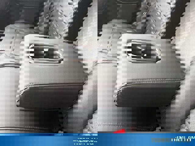 Used 2021 Honda CR-V EX-L image 14