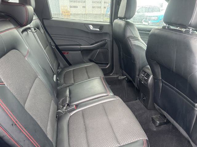 Certified 2023 Ford Escape ST-Line w/ Tech Pack #1 AWD/4WD image 12