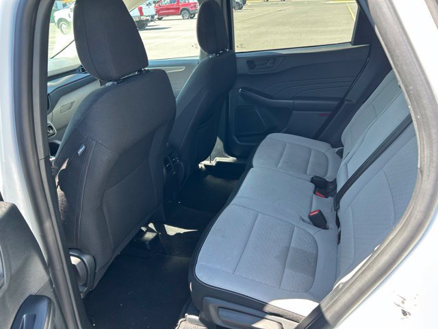 Certified 2025 Ford Escape Active FWD image 10