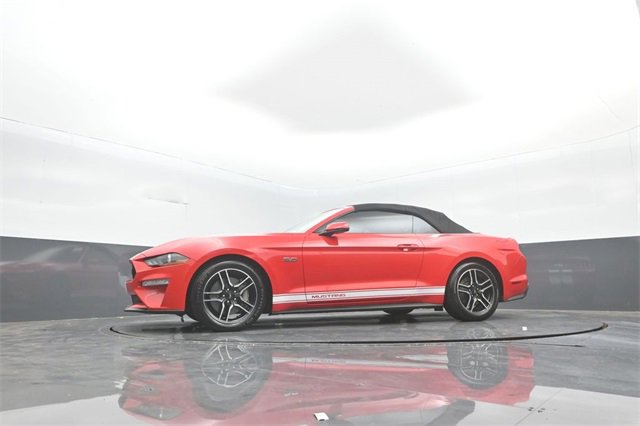 Certified 2019 Ford Mustang GT Premium image 30