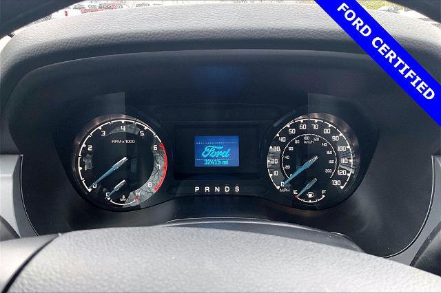 Certified 2023 Ford Ranger XL w/ Trailer Tow Package image 20