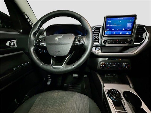 Certified 2023 Ford Bronco Sport Big Bend w/ Convenience Package image 32
