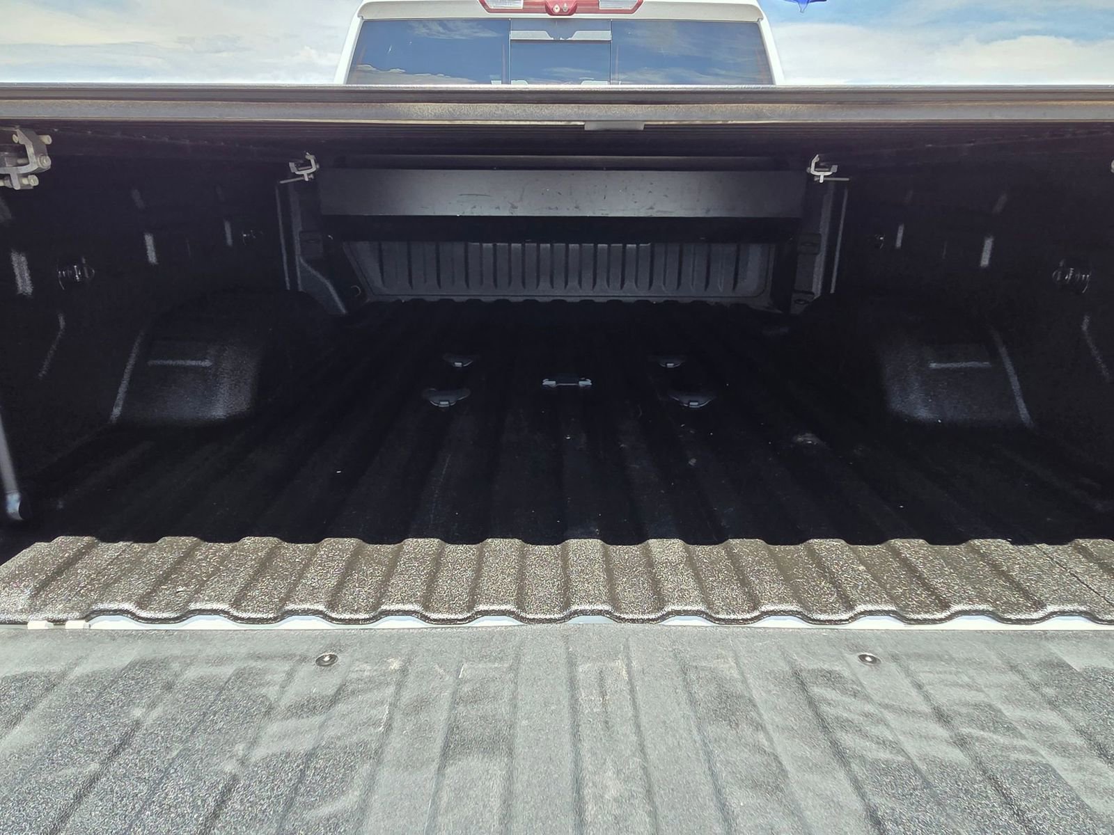 Used 2020 GMC Sierra 2500 Denali w/ Denali Ultimate Package AWD/4WD image 6
