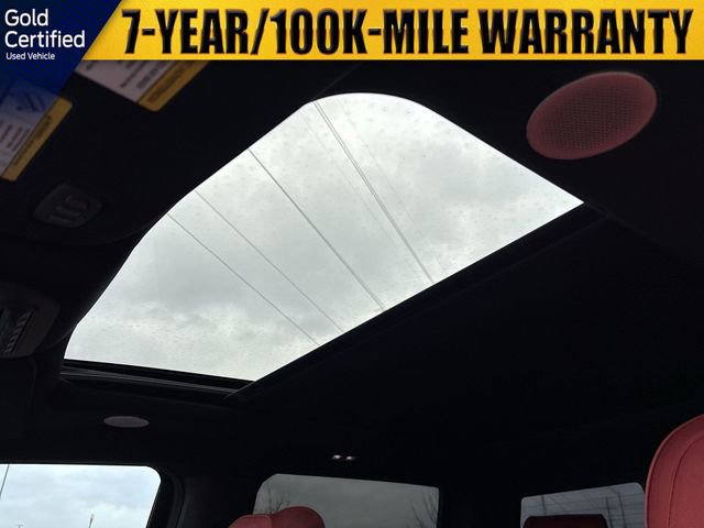 Certified 2023 Ford F150 Raptor image 32