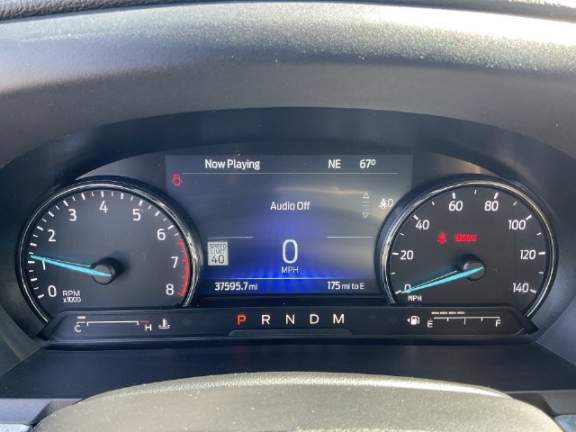 Certified 2023 Ford Explorer Timberline AWD/4WD image 16