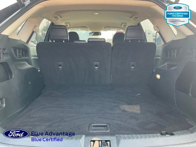 Certified 2019 Ford Edge SEL w/ Equipment Group 201A AWD/4WD image 21