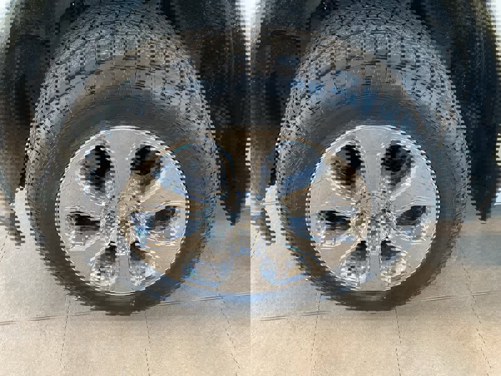 Used 2020 RAM 1500 Big Horn image 9