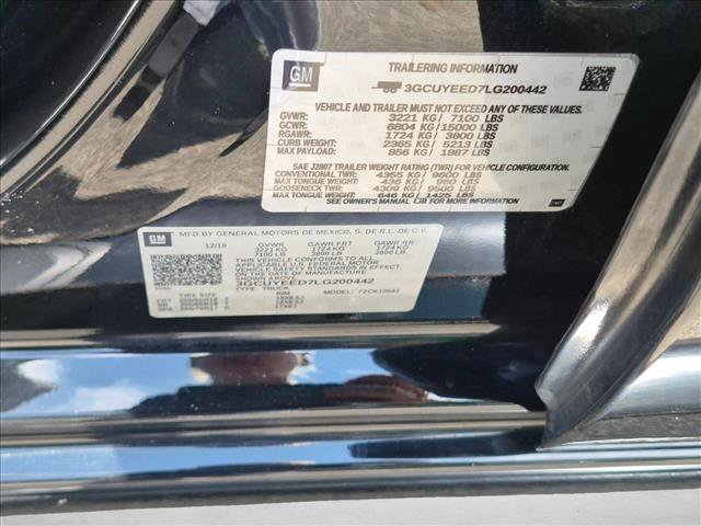 Used 2020 Chevrolet Silverado 1500 RST AWD/4WD image 26