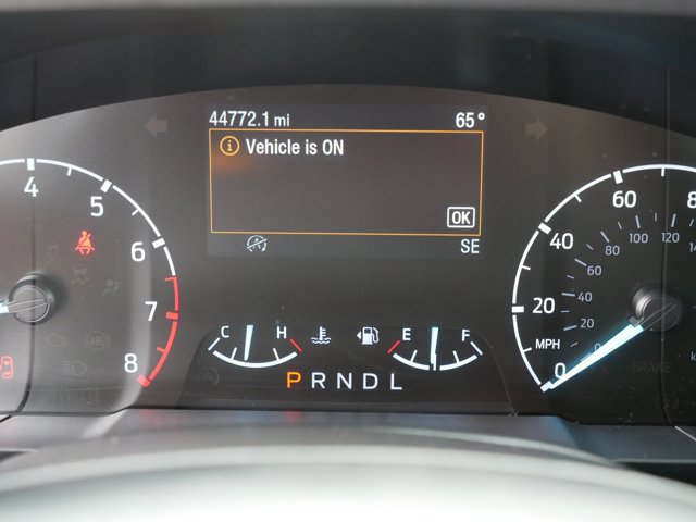 Certified 2024 Ford Maverick XLT w/ Equipment Group 300A Standard AWD/4WD image 23