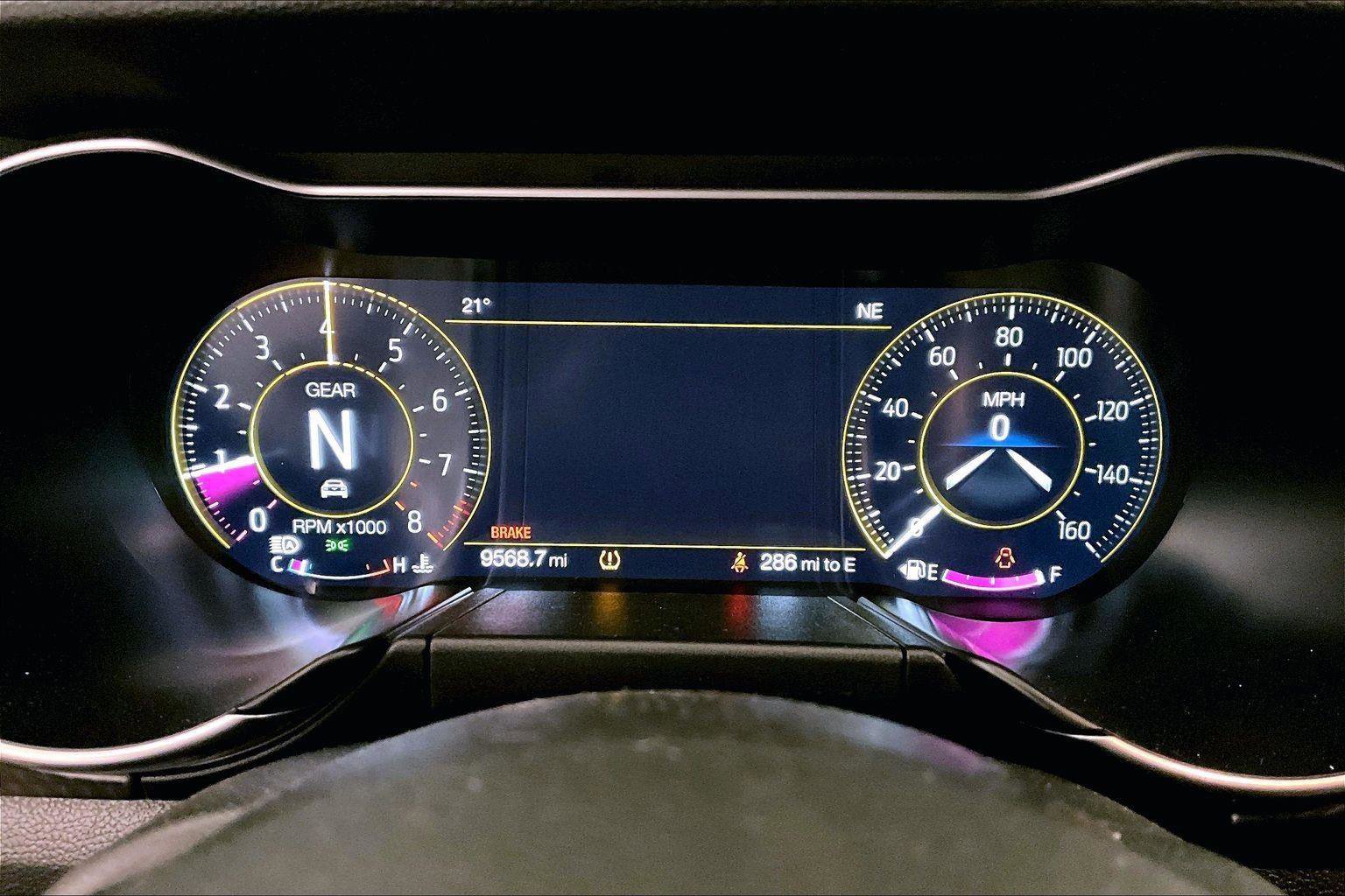 Certified 2022 Ford Mustang GT Premium w/ GT Performance Package image 19