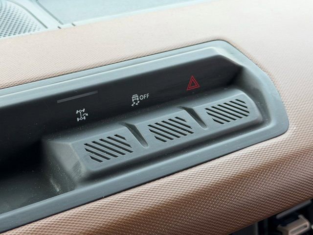 Certified 2024 Ford Bronco Outer Banks AWD/4WD image 26