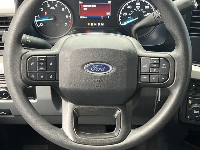 Certified 2026 Ford F250 XLT AWD/4WD image 15