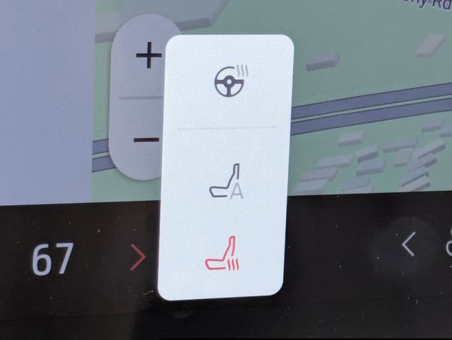 Certified 2026 Ford Explorer Active w/ Active Comfort Package RWD image 23