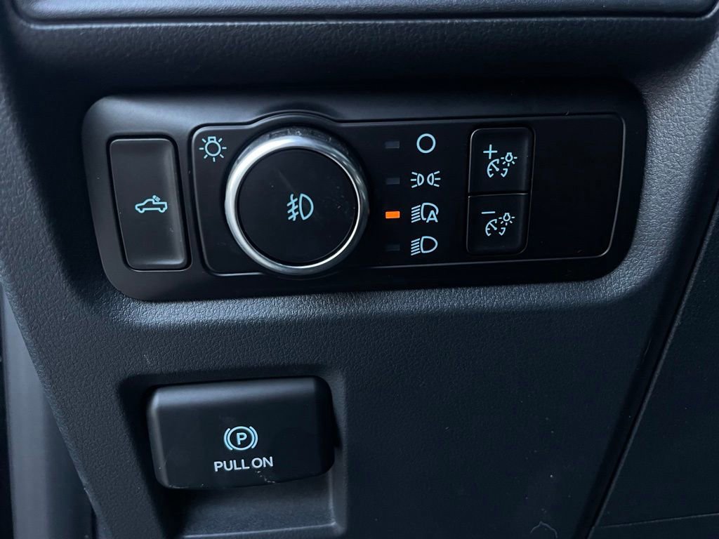 Certified 2023 Ford F150 XL w/ STX Appearance Package image 20