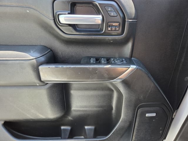 Used 2021 GMC Sierra 1500 AT4 w/ AT4 Premium Package AWD/4WD image 30
