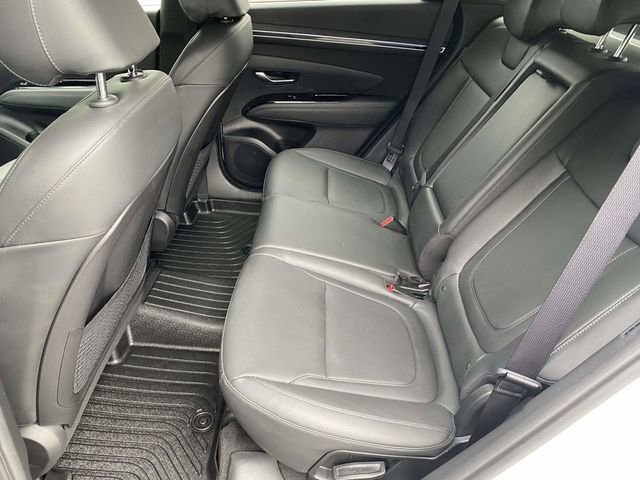 Used 2024 Hyundai Tucson XRT image 17