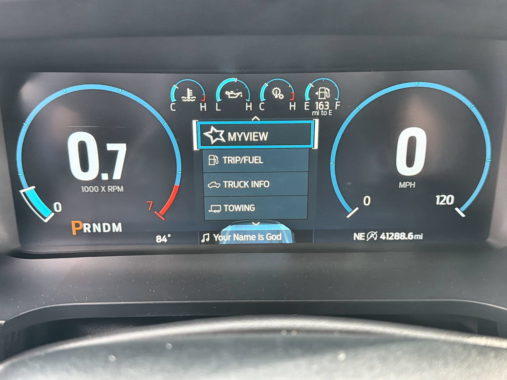 Certified 2021 Ford F150 Lariat AWD/4WD image 15