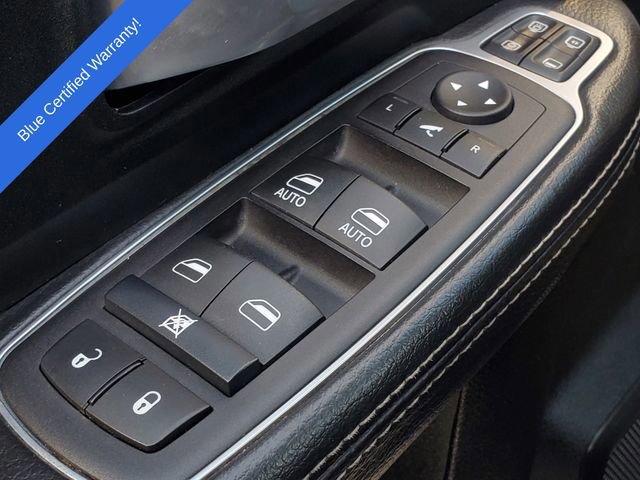 Used 2024 RAM 2500 Big Horn image 8