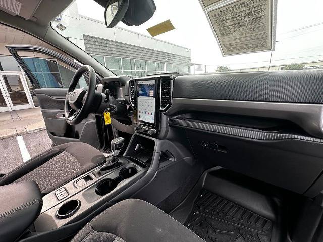 Certified 2025 Ford Ranger XLT RWD image 20