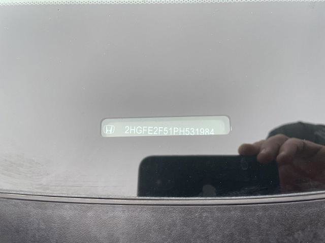 Used 2023 Honda Civic Sport image 31