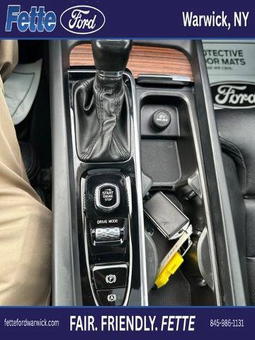 Used 2019 Volvo S60 T6 Inscription AWD/4WD image 22