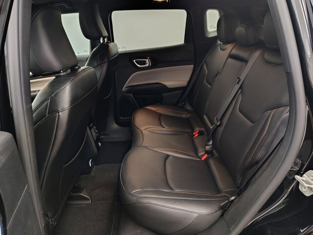 Used 2024 Jeep Compass Limited AWD/4WD image 24
