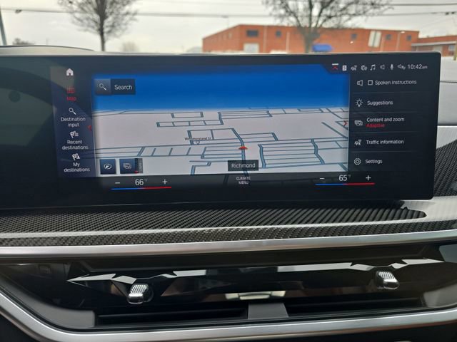 Used 2023 BMW X7 M60i w/ Executive Package image 19