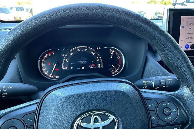 Used 2024 Toyota RAV4 XLE FWD image 13
