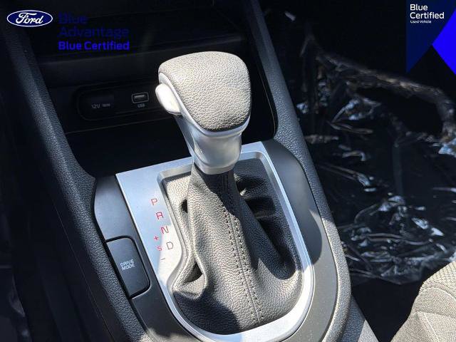 Used 2024 Kia Forte LXS FWD image 24