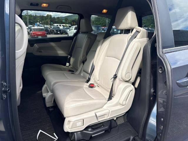 Used 2025 Honda Odyssey EX-L image 22