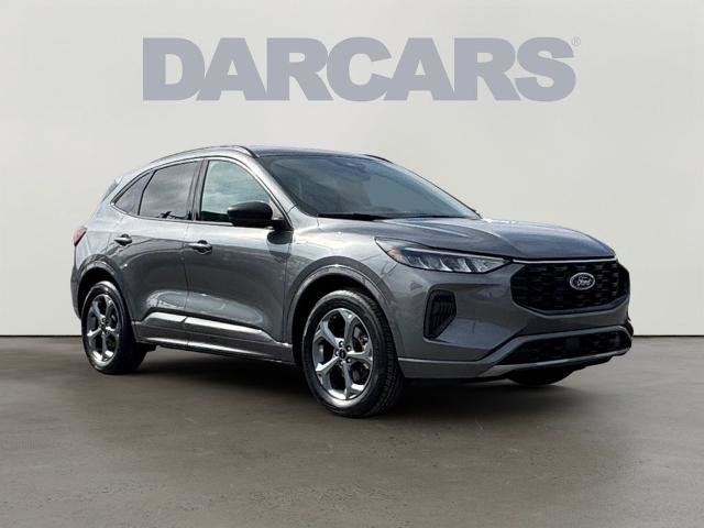 Certified 2024 Ford Escape ST-Line w/ Cold Weather Package image 5