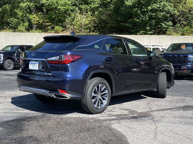 Used 2022 Lexus RX 350 FWD image 5