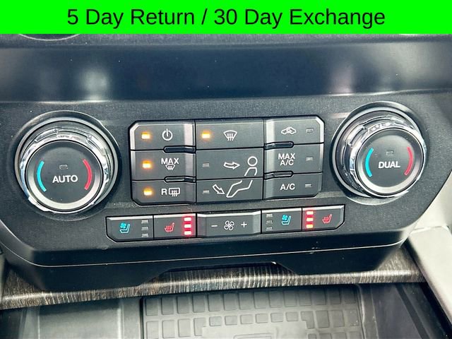 Certified 2021 Ford F250 Lariat image 22