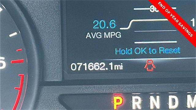 Certified 2019 Ford F150 XL w/ Equipment Group 101A Mid image 27