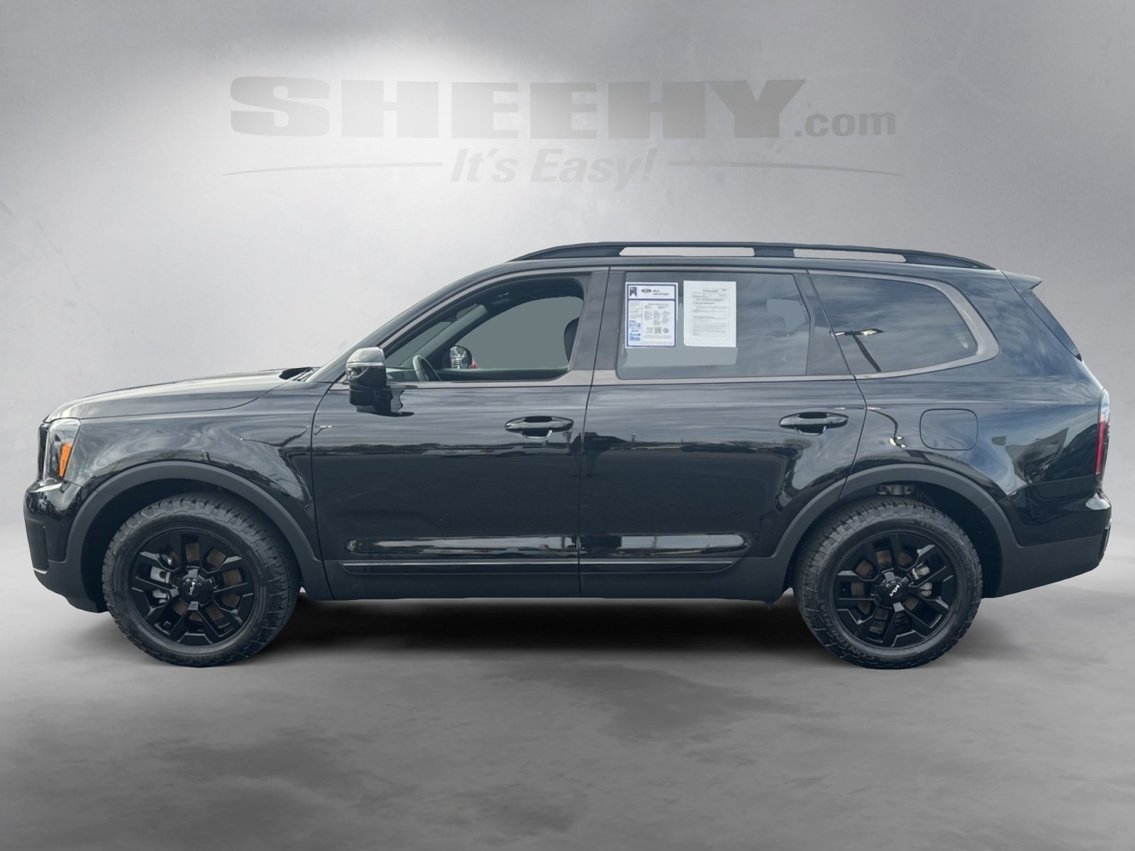 Used 2024 Kia Telluride SX X-Pro image 13