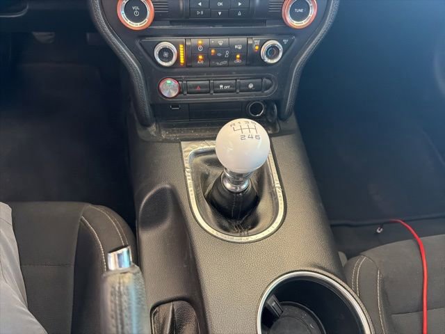 Certified 2018 Ford Mustang GT RWD image 14