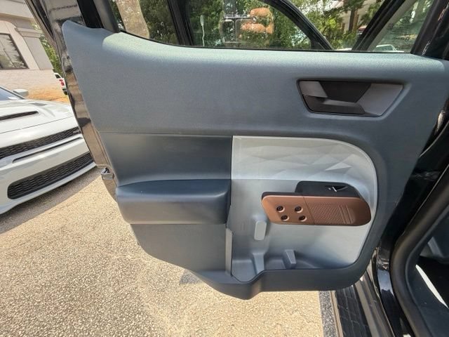 Certified 2022 Ford Maverick Lariat FWD image 16