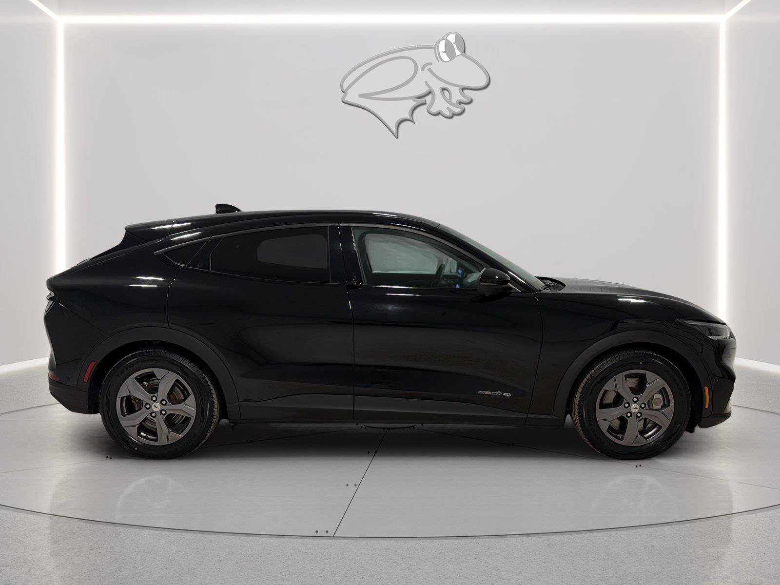 Certified 2023 Ford Mustang Mach-E Select w/ Comfort Package Lite AWD/4WD image 6