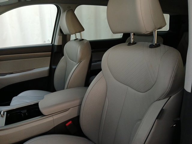 Used 2024 Hyundai Palisade SEL image 24