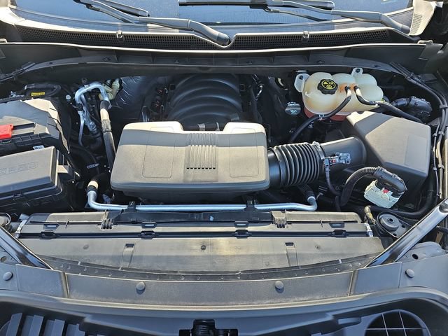 Used 2023 GMC Yukon SLT RWD image 36
