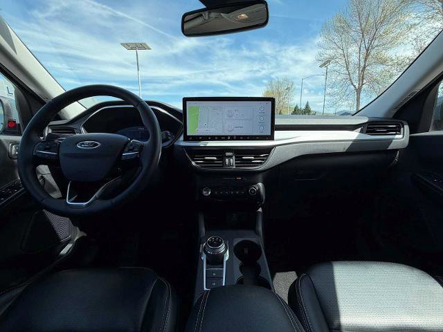 Certified 2024 Ford Escape Platinum AWD/4WD image 26