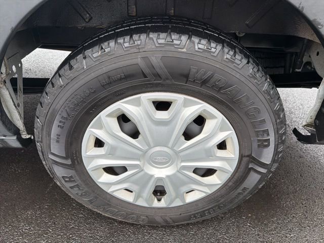 Certified 2023 Ford Transit 350 XLT image 12