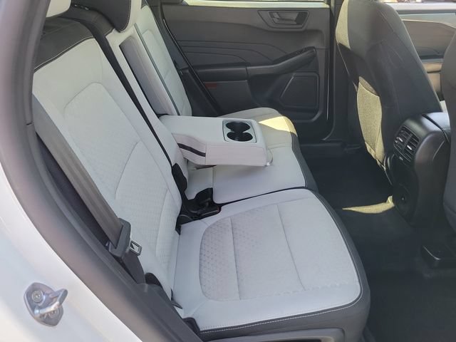 Certified 2024 Ford Escape Active FWD image 21