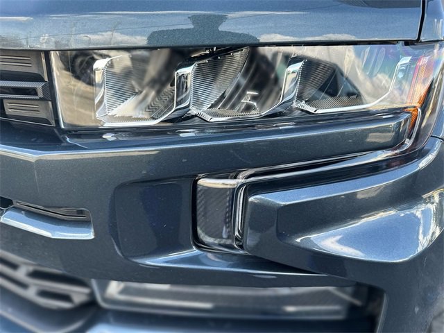 Used 2020 Chevrolet Silverado 1500 RST image 9