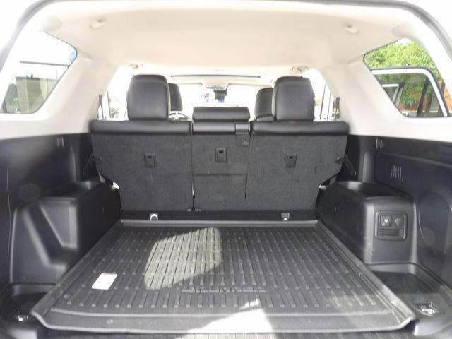 Used 2022 Toyota 4Runner Limited AWD/4WD image 29