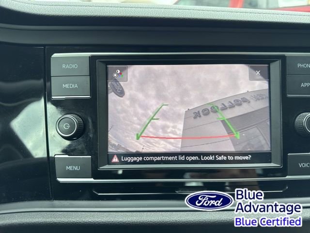 Used 2024 Volkswagen Jetta SE image 23