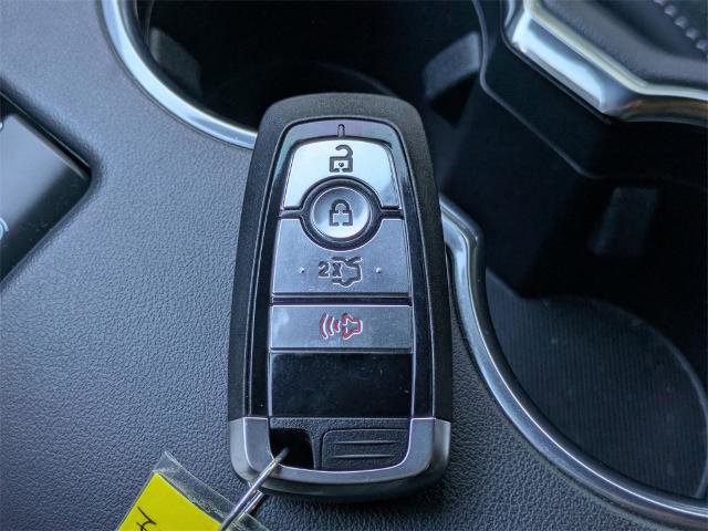 Certified 2025 Ford Mustang GT Premium image 35