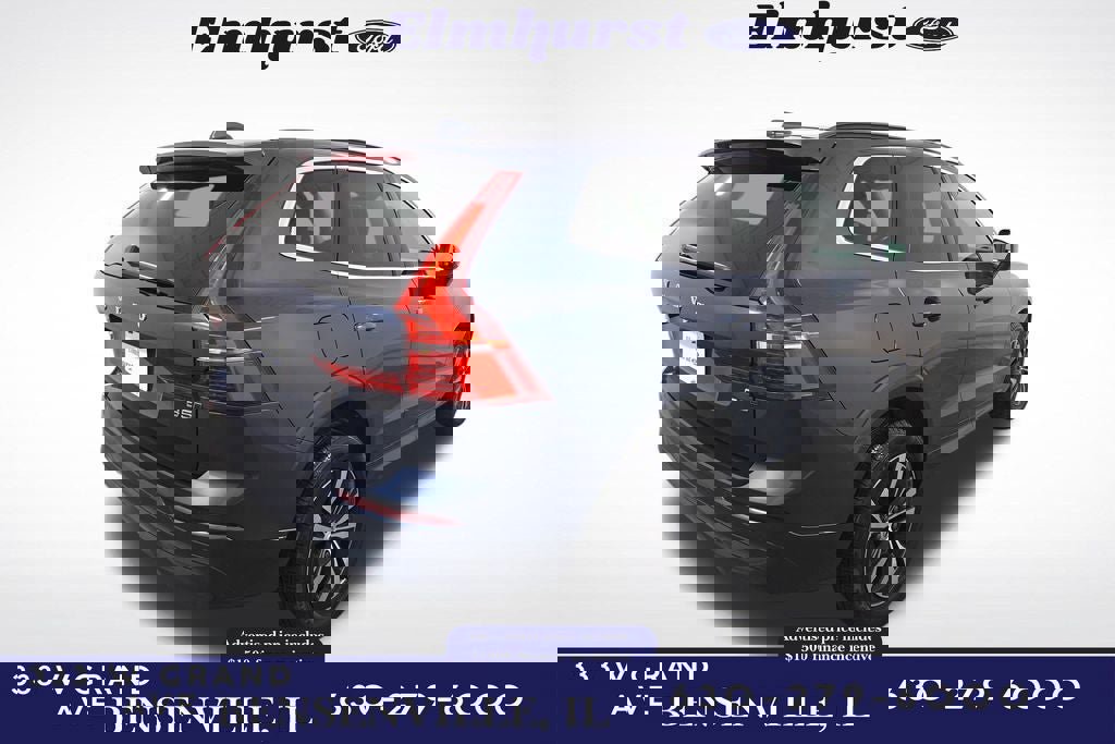 Used 2023 Volvo XC60 B5 Core image 5