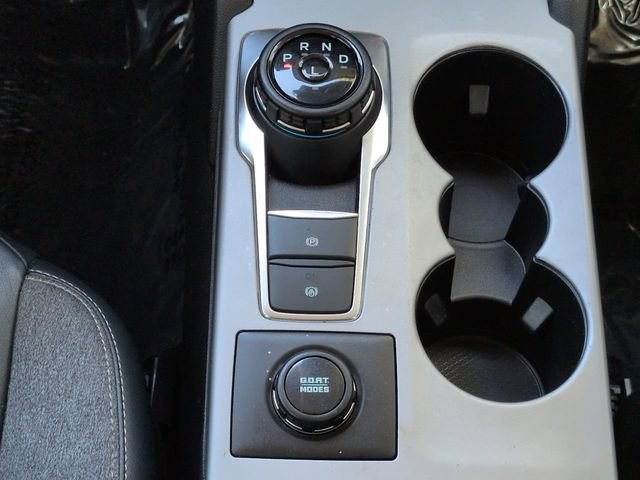 Certified 2023 Ford Bronco Sport Outer Banks w/ Tech Package AWD/4WD image 19